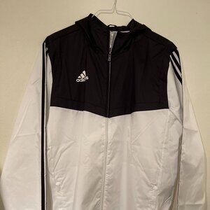 Adidas Wind Breaker Large